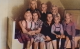 Familienfoto Gerdes